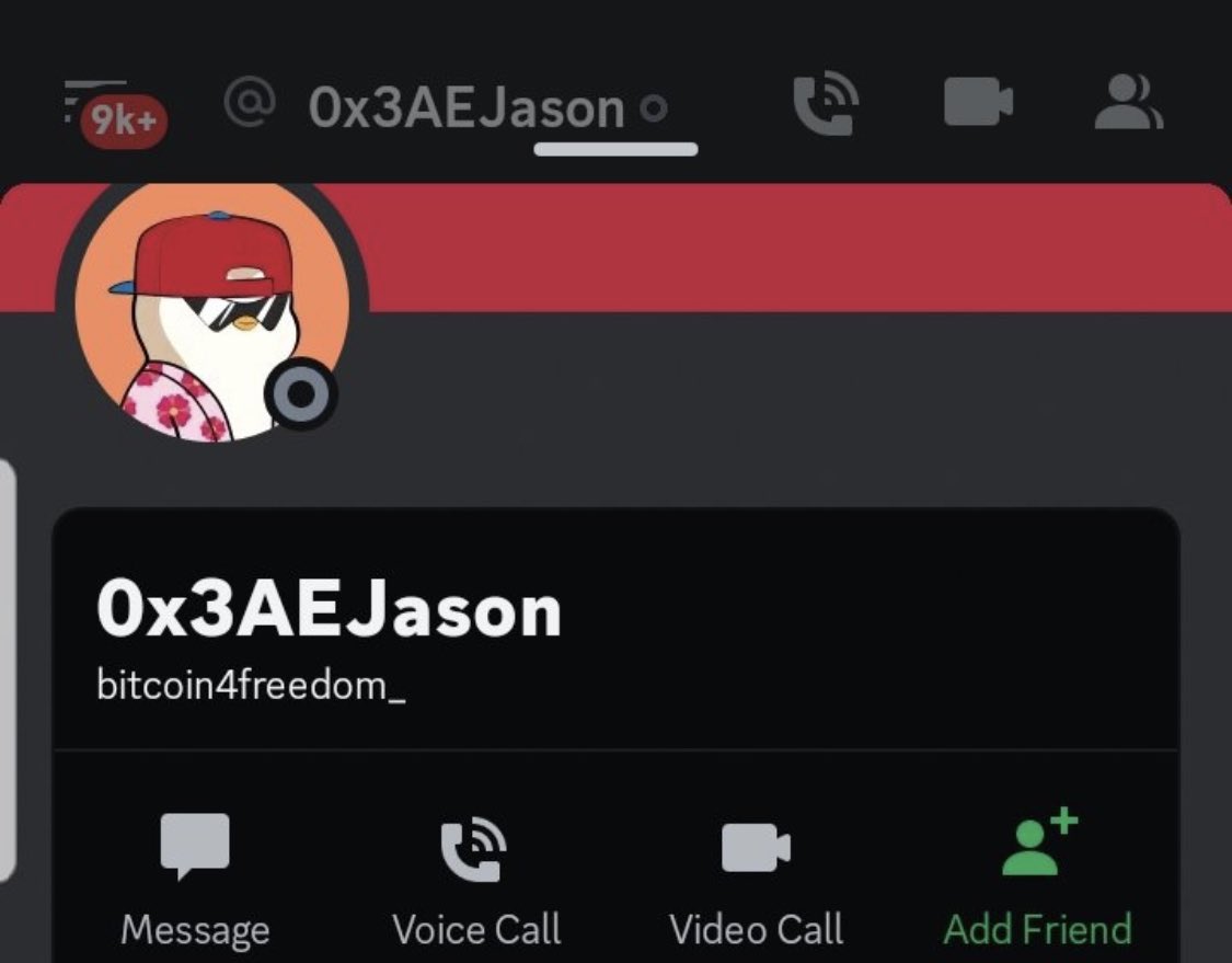 Jason tweet media