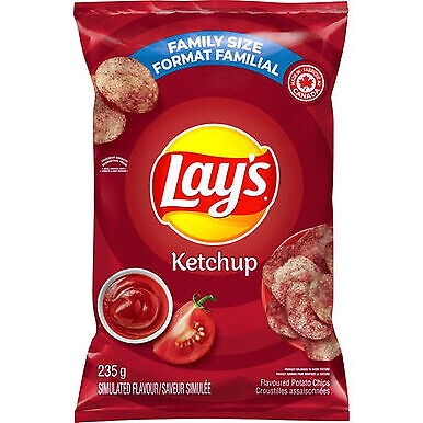 seethelizards's tweet photo. @oldmudgie @agoodbeerblog @simon_higgens @LAYS Top seller in Canada. #LEhs https://t.co/wRxB7B0kTn