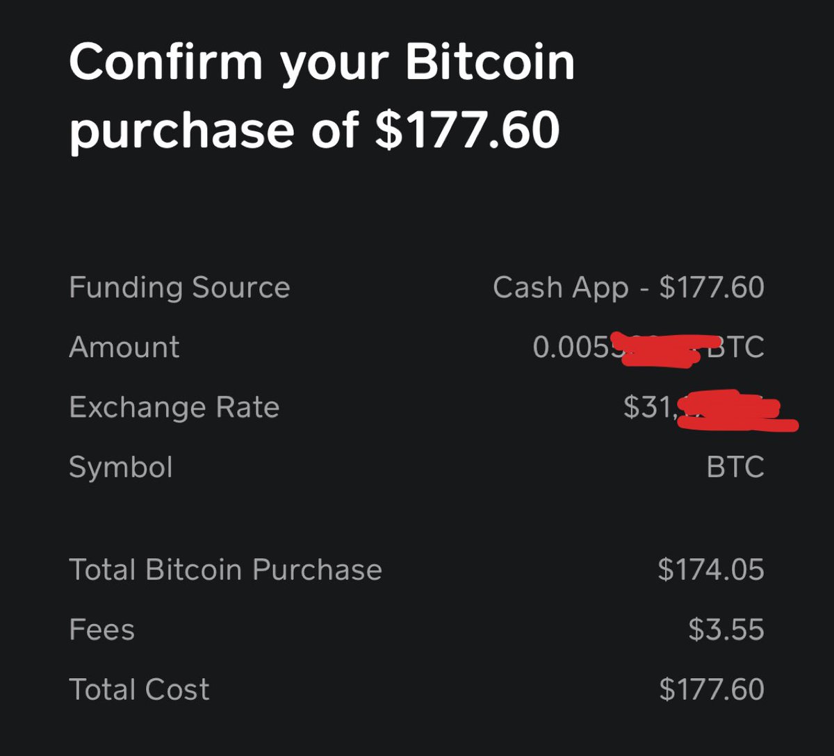 God bless America. 🇺🇸 God bless #Bitcoin