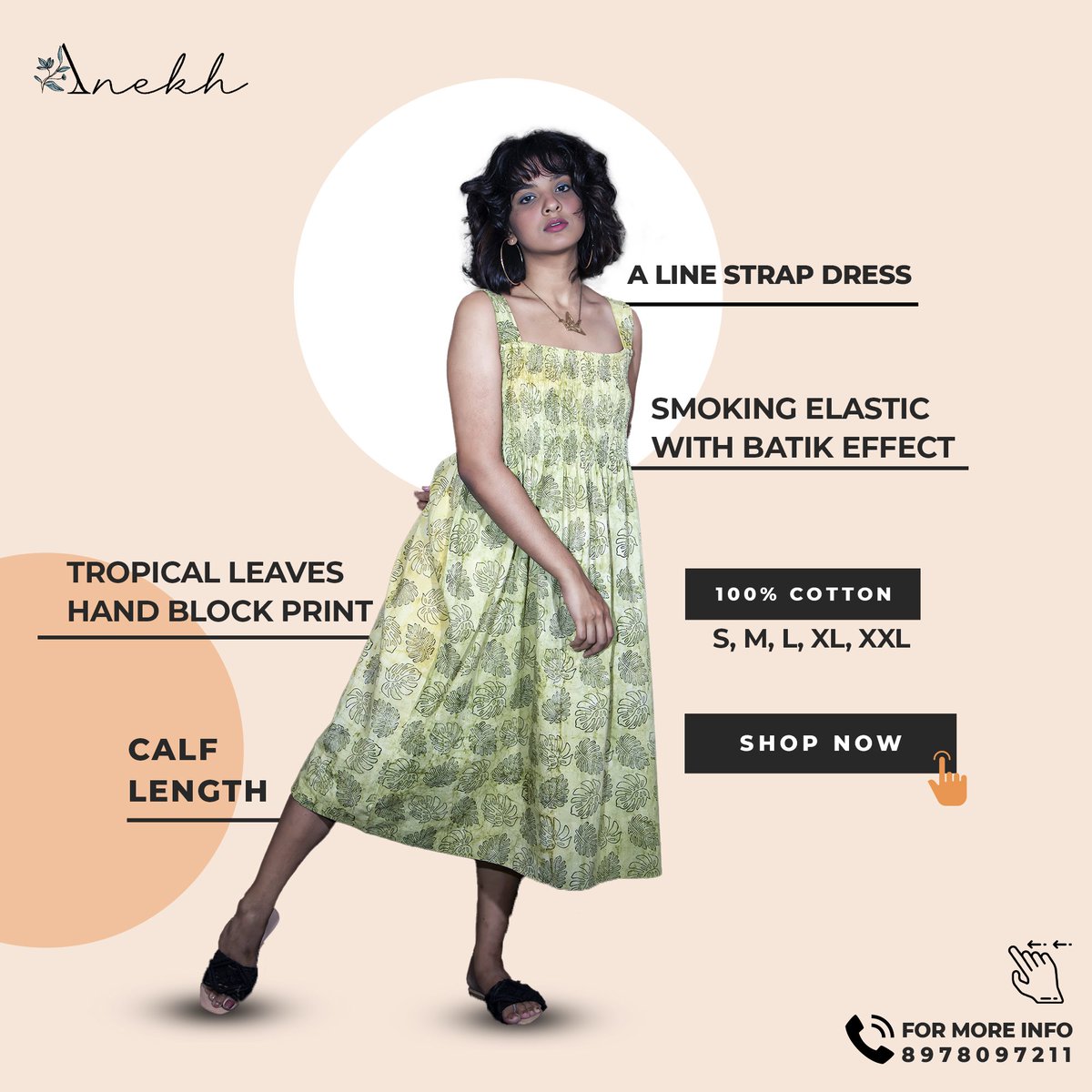 AnekhDesigns's tweet photo. Discover fashion's latest obsession!❣

Our brand-new collection is here, showcasing the perfect blend of style, comfort, and trendiness😍

DM For Orders
@8978097211

#NewInFashion #FreshArrivals #MustHaveFashion #NewCollection #FashionInspo #OOTD #Fashionistas #StyleInspiration https://t.co/IcWrOOJnHv