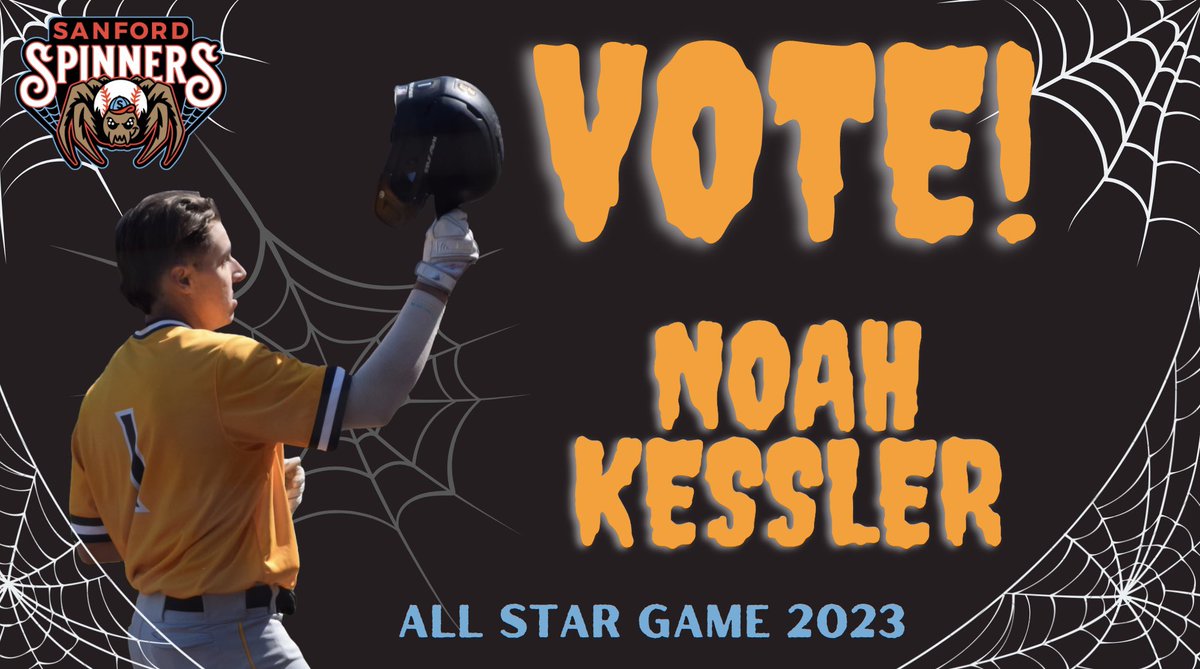 FANS WE NEED YOU‼️ Vote Noah Kessler for this years All Star Game!! #spintowin 

docs.google.com/forms/d/e/1FAI…