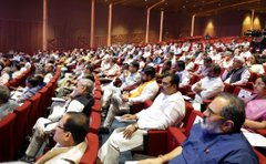 tv9gujarati's tweet image. A fruitful meeting with the Council of Ministers, where we exchanged views on diverse policy related issues: Prime Minister Modi
#PMModi #CouncilOfMinisters #PolicyIssues #Meeting #TV9News