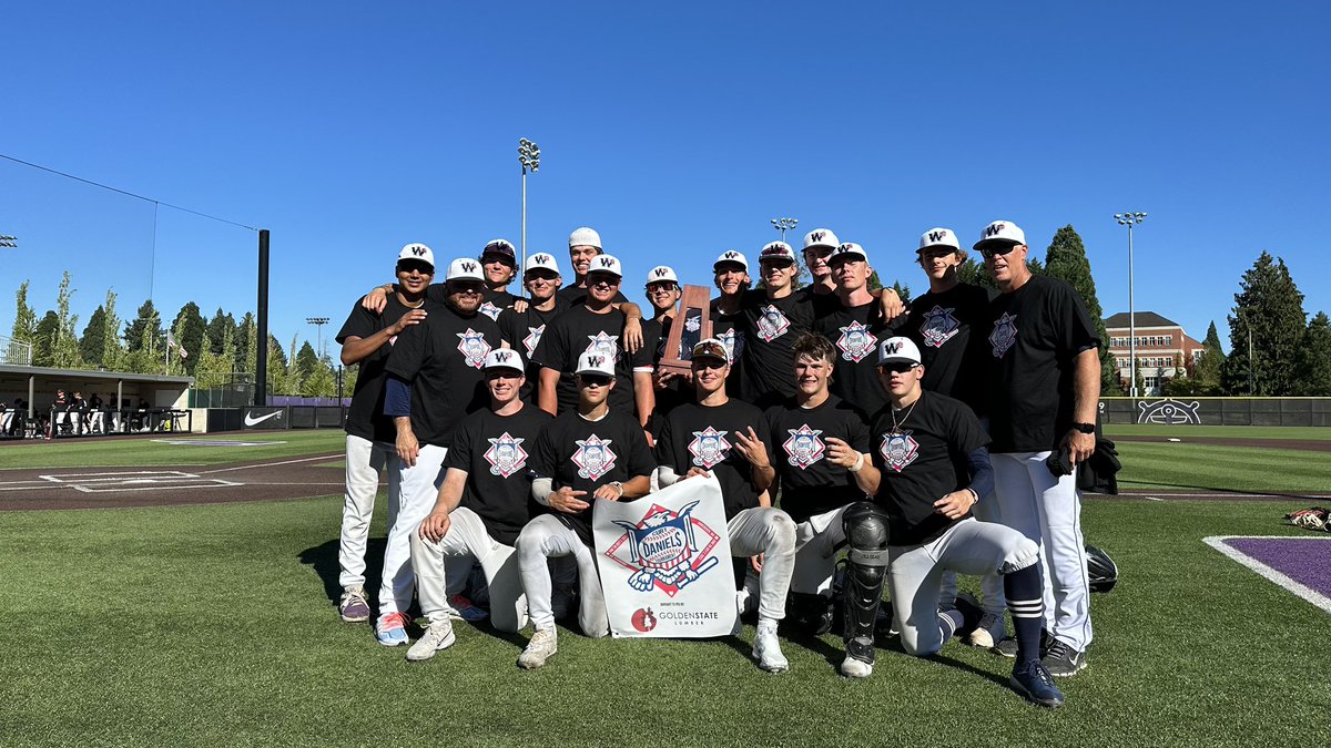 WW Sweets Baseball Club tweet media