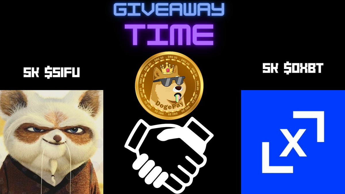 ÐogePay ( $ÐPAY ) tweet media