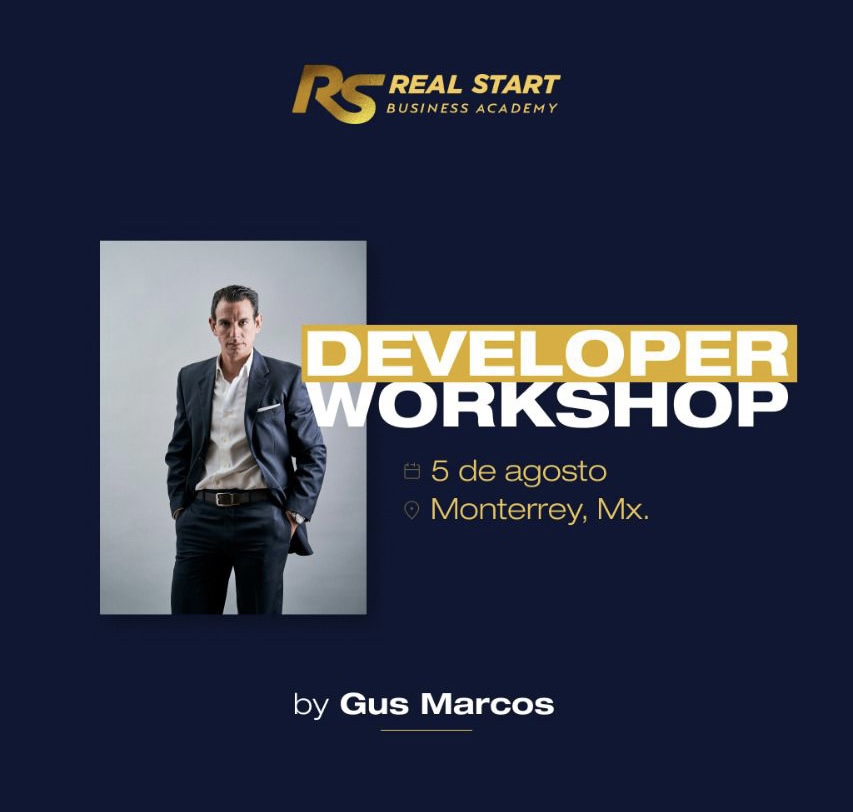 Real Start | business academy tweet media