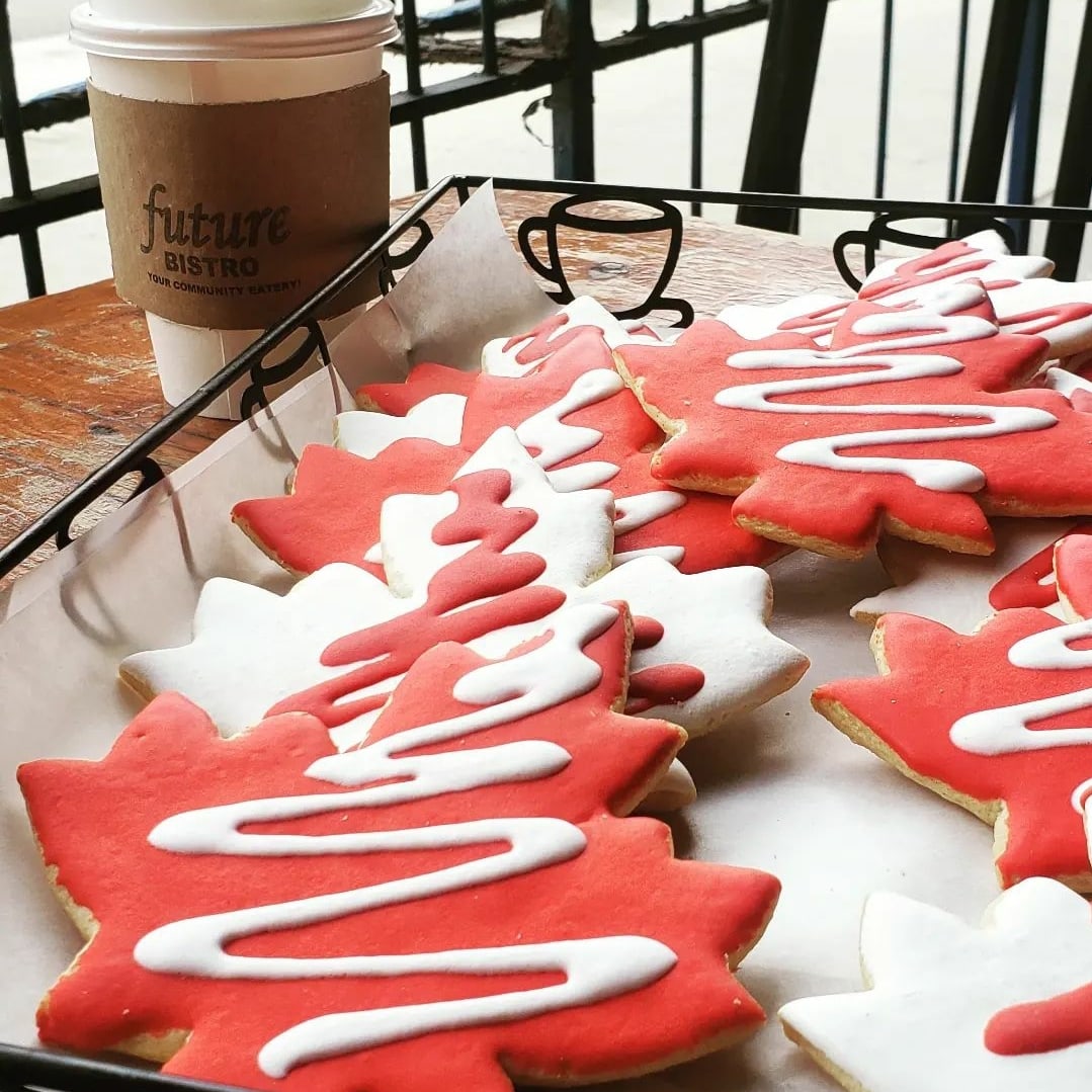 Future Bistro tweet media