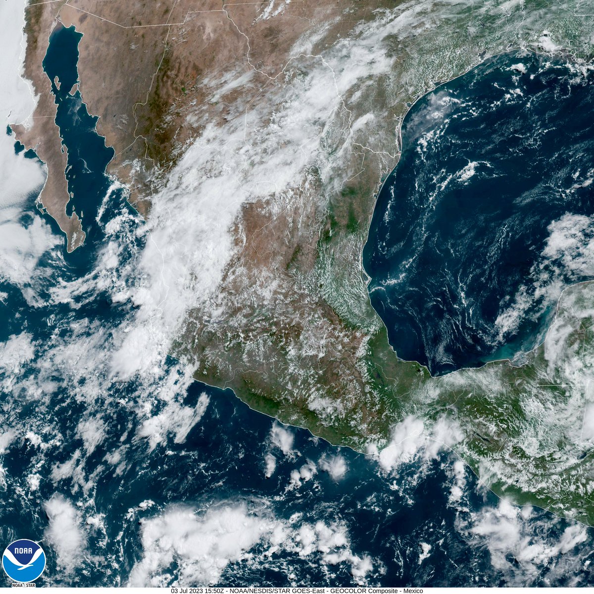InfoMeteoro's tweet photo. ❇️⛈️LUNES: precipitaciones benéficas y dispersas en #México

🔴Fuertes lluvias/tormentas Yuc, Camp, QRoo, Coah, NL, Dgo, Son, Sin, Nay, Jal, Mich, Col, EdoMex, CDMX, Mor, Gro, Pue, Tlax, Oax, Chis, Tab.

-Eventos aislados BCS, Chih, Zac, Ver, Hgo.

⚠️POSIBLES:
🌊Inundaciones y crecida de ríos
⏺️Granizo

🌡️Temperaturas reguladas