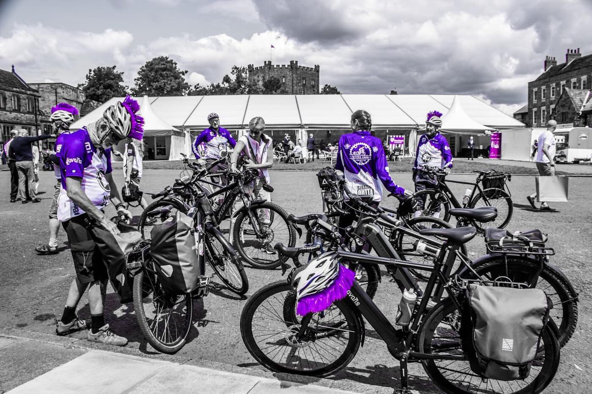 ElectricCranks's tweet photo. Picture courtesy of Janet Kelly

Purple Haze all around
Having a rest
Not going up or down 😂 https://t.co/0qqdeWN6Bv