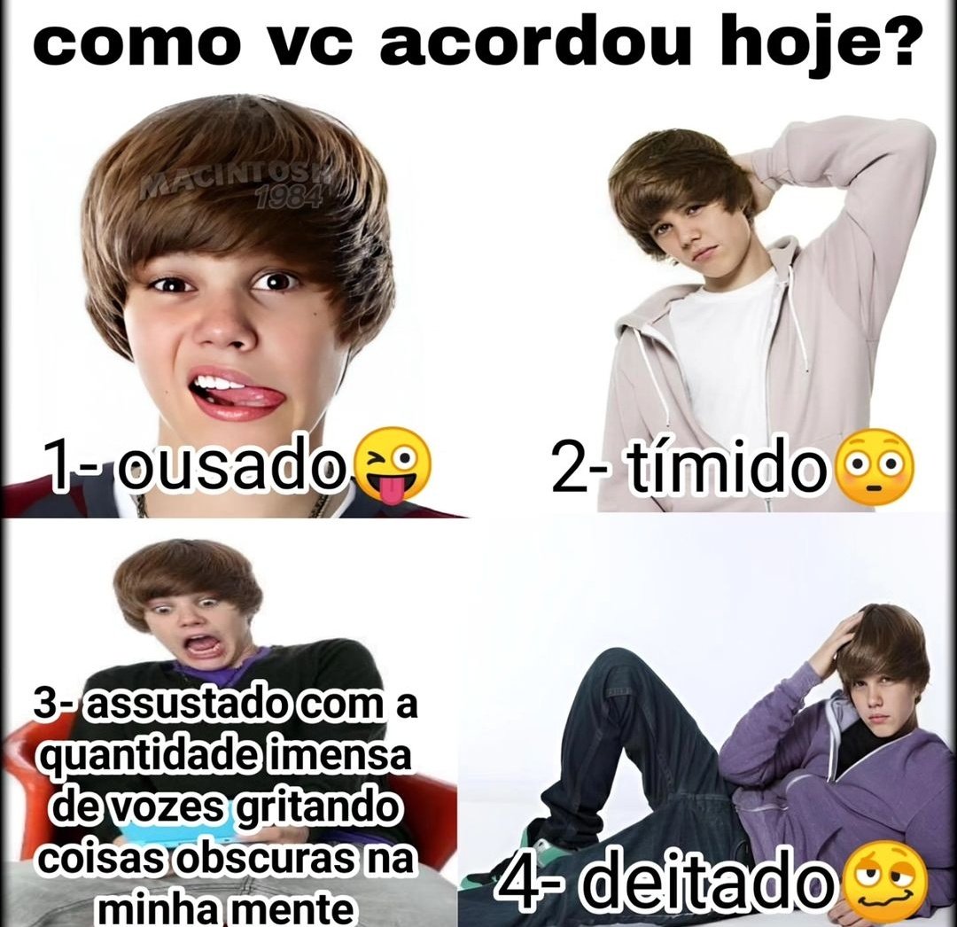 Shitpost só que de verdade tweet media