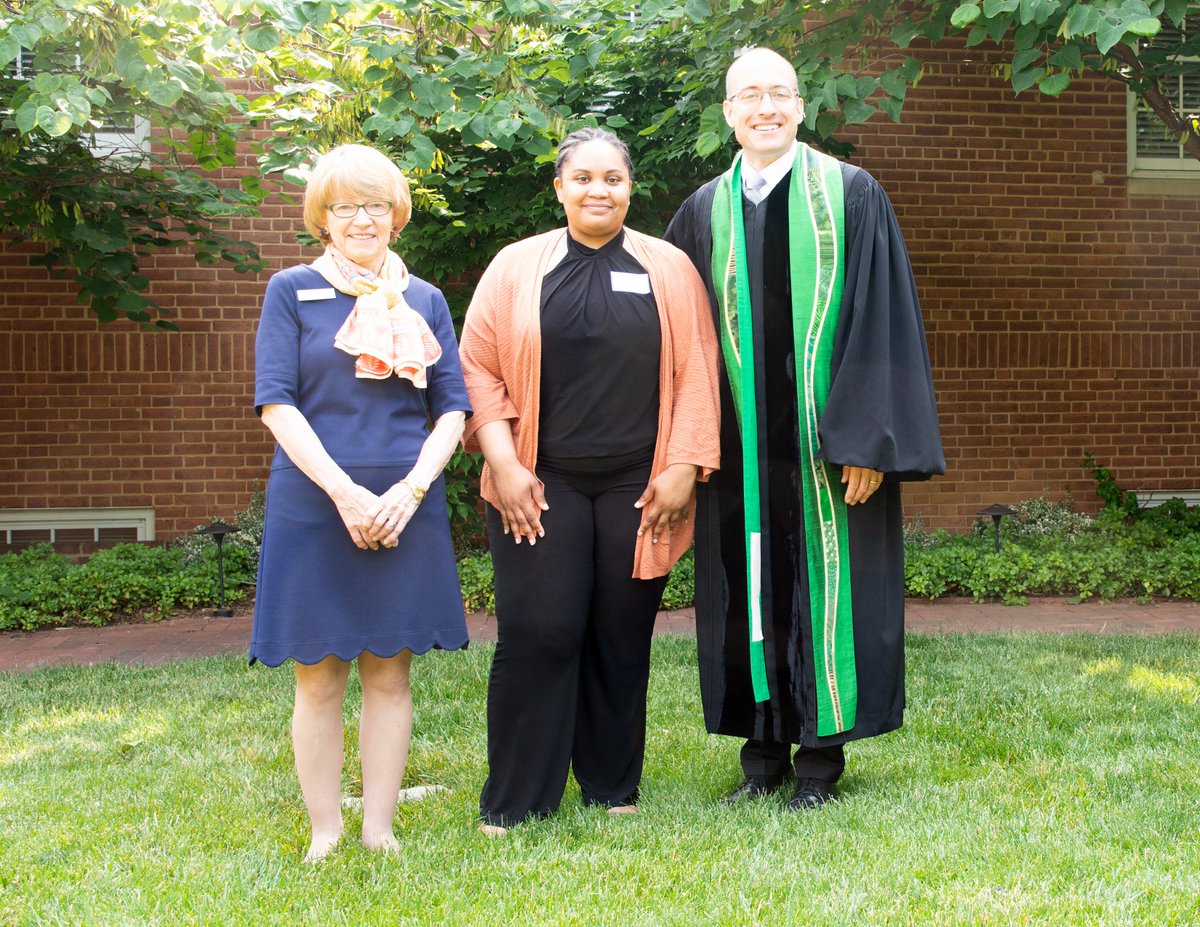 Westminster Presbyterian Church tweet media