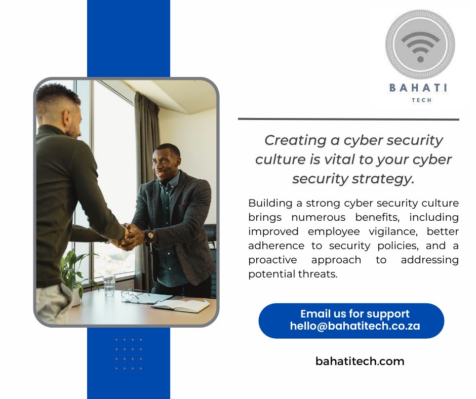 Bahati Tech tweet media