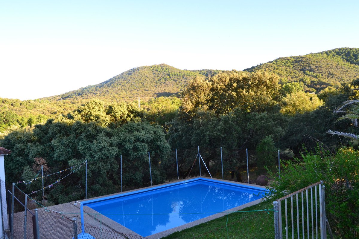 Finca El Carrascal tweet media