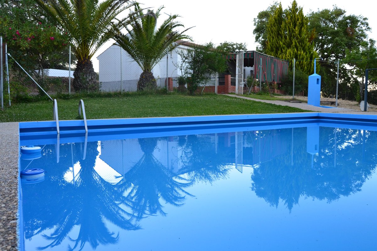 Finca El Carrascal tweet media