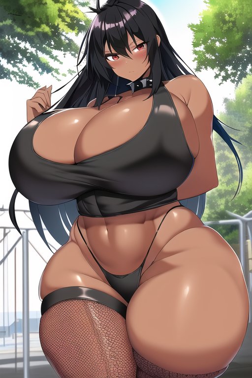 ThickGoddessShy's tweet photo. Ugh  why  are everyone looking at  me weird  its creepy #extrathick https://t.co/B3bHvlwzG1