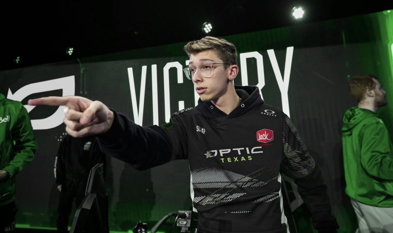 WoodBabee on Twitter: "It’s time 💚 https://t.co/5sRFXblIHV" / Twitter