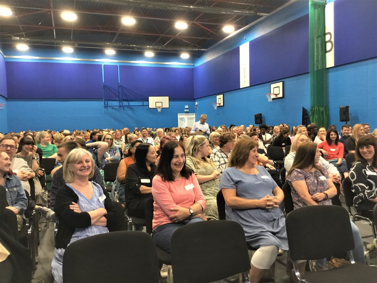 OLICAT Schools (@olicatschools) on Twitter photo We are all buzzing from our <a href="/OlicatSchools/">OLICAT Schools</a> Training Day. We were delighted to welcome 450 staff across 12 schools for a special day of development, reflection, community and fun!
With our thanks to all who joined us and helped to make the day such a success.
#OLICATcommunity We are all buzzing from our <a href="/OlicatSchools/">OLICAT Schools</a> Training Day. We were delighted to welcome 450 staff across 12 schools for a special day of development, reflection, community and fun!
With our thanks to all who joined us and helped to make the day such a success.
#OLICATcommunity