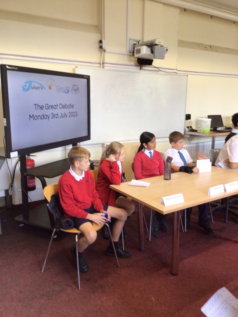 GUPSYear6 tweet media