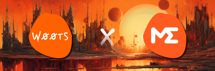 𝕎𝟘𝟘𝕥𝕤 𝕩 <a href="/MEonBTC/">Magic Eden on Bitcoin 🟧</a> | 𝕋𝕙𝕖 𝕄𝕚𝕟𝕥

Date: 𝟤𝟢𝟤𝟥/𝟢𝟩/𝟢𝟩
OG ~ 2:00PM UTC ~ 0.008 BTC
WL ~ 5:00PM UTC ~ 0.01 BTC
WLII ~ 8:00PM UTC ~ 0.01 BTC

𝕬 𝖓𝖊𝖜 𝖊𝖒𝖕𝖎𝖗𝖊 𝖎𝖘 𝖙𝖆𝖐𝖎𝖓𝖌 𝖘𝖍𝖆𝖕𝖊. 𝖂𝖎𝖑𝖑 𝖞𝖔𝖚 𝖇𝖊 𝖆𝖒𝖔𝖓𝖌 𝖙𝖍𝖊 𝖈𝖍𝖔𝖘𝖊𝖓 𝖔𝖓𝖊𝖘...?