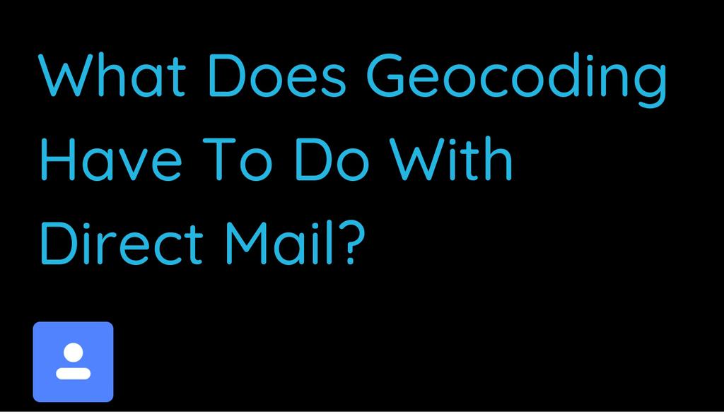 postalytics's tweet image. City names or ZIP codes aren’t always the best way to segment your mailing list.
Read the article 👉 lttr.ai/ADiAf
#Geocoding #DirectMail #Postalytics