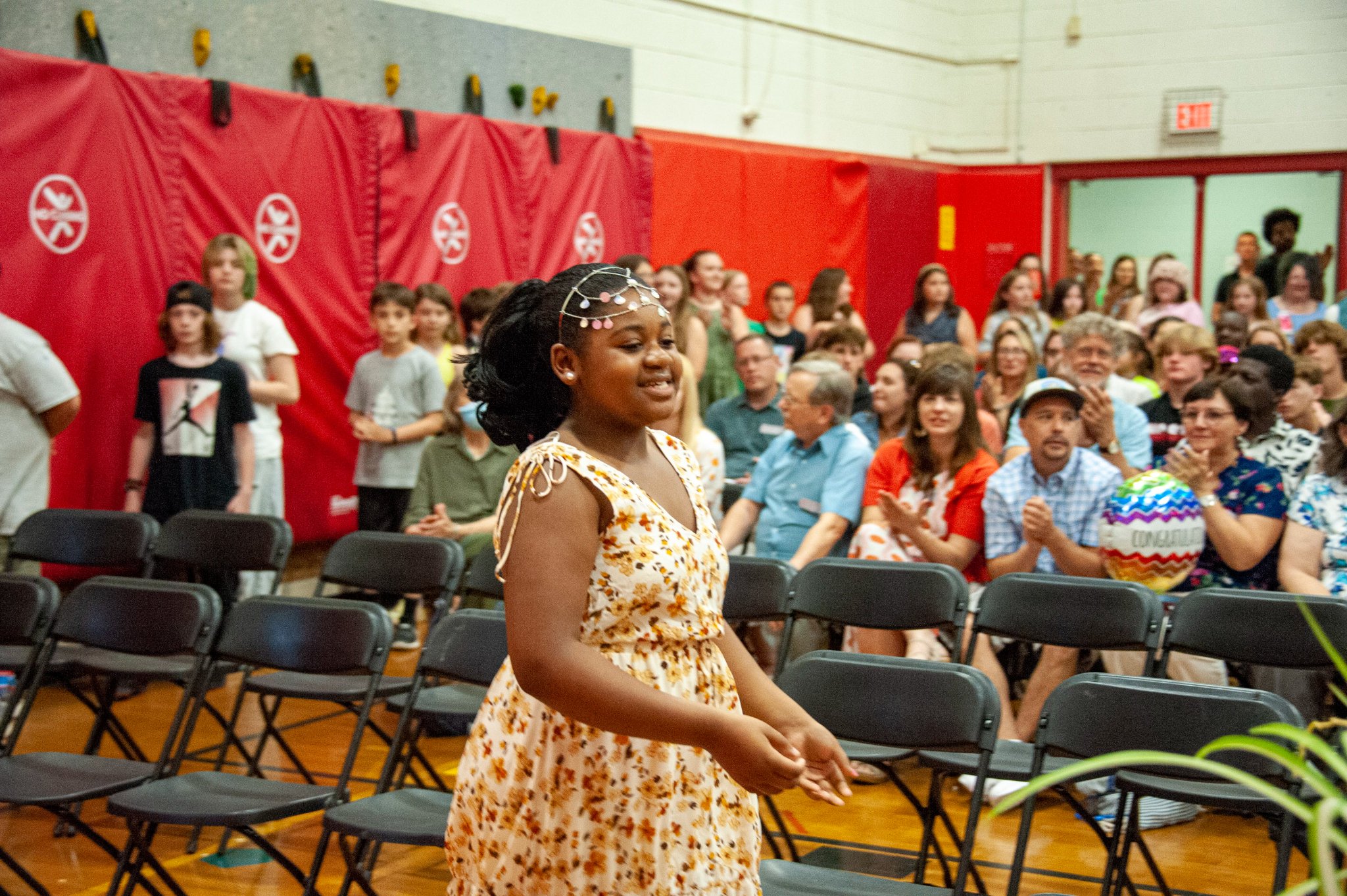 Ithaca City School District on Twitter "South Hill's Moving Up
