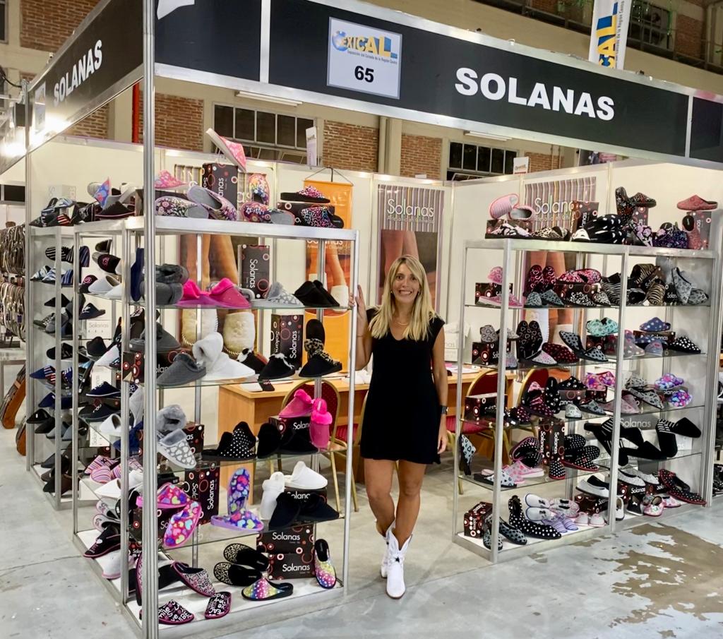 #Entrevistas Karina González: “Nos inspiramos en las tendencias de cada temporada” nortenews.com.ar/karina-gonzale…