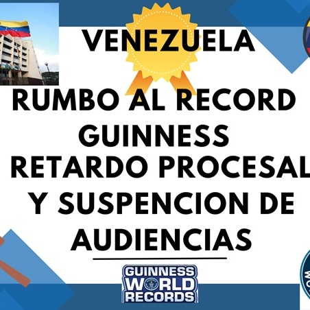 afectadosclv's tweet photo. @GladysTSJ @IGTaldia @TSJ_Venezuela @NicolasMaduro #CasoLaVenezolana, #Justicia, @CourPenaleInt https://t.co/F1Hr1pwMME