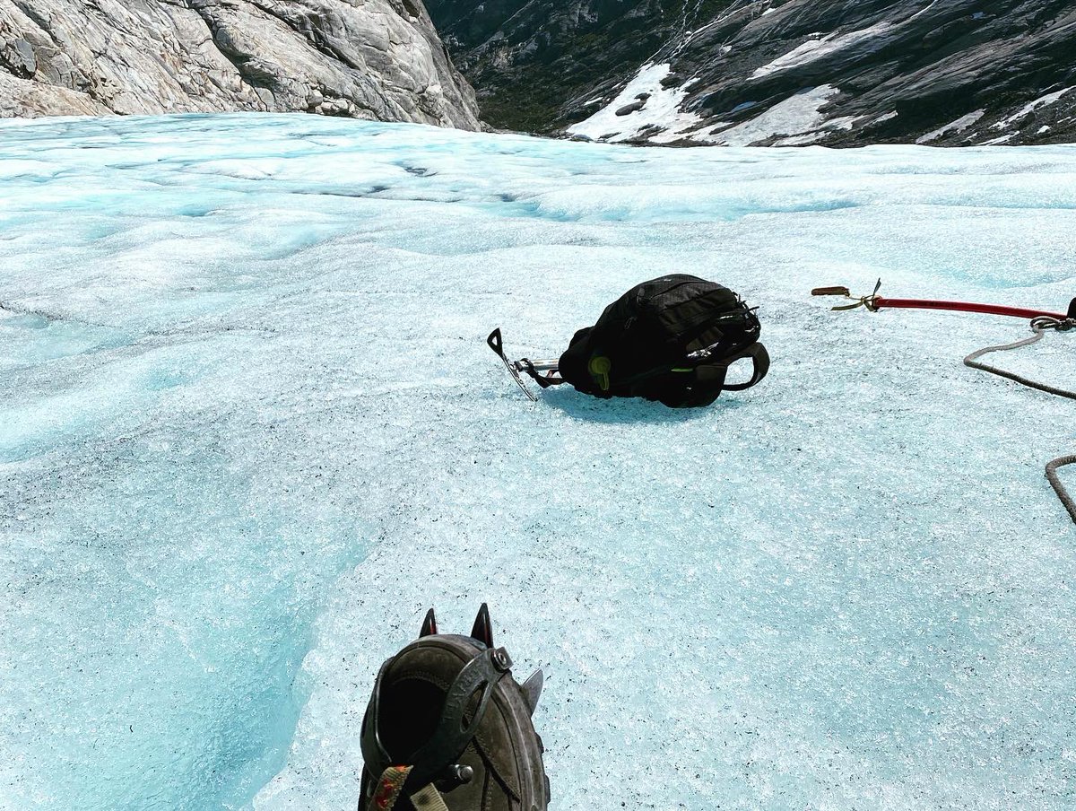 Aanrader voor Jan en alleman. 🇳🇴