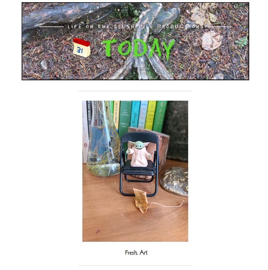 lindsaywinch's tweet photo. #today #yesterday #travel #read #food #art #nature #global #vancouver #britishcolumbia #goodmorning  

Morgan + Mindy In Love + LW Art +  + The Duck Song

See Clickbait: A Daily Story + Euro Trip + 6 Photos + More 

https://t.co/QzSATst6db https://t.co/m8lxoswqJb