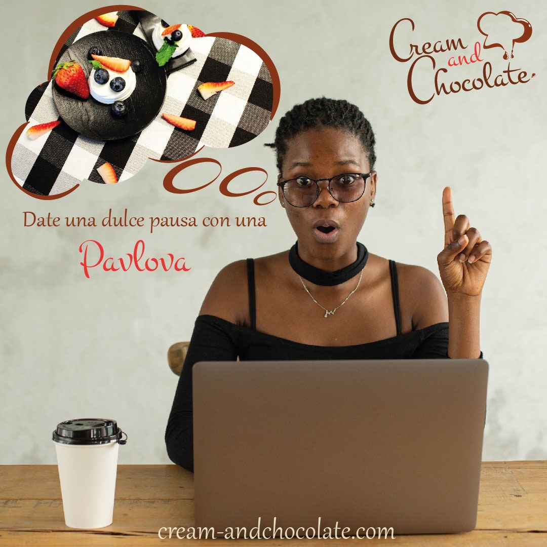 Creamchocolatec's tweet photo. Pregunta ya por nuestros productos. ¿Una Pavlova?
🥧🧁
https://t.co/a9XgtytqkP

#tortastematicas #tortasdecoradas #granola #granolaartesanal #artesanal #pasteleria #pasteles #pasteleriaartesanal #gourmet #eventos #catering #comida #comidasaludable #comidavegana #comidasana https://t.co/kbuJ1s0M5l