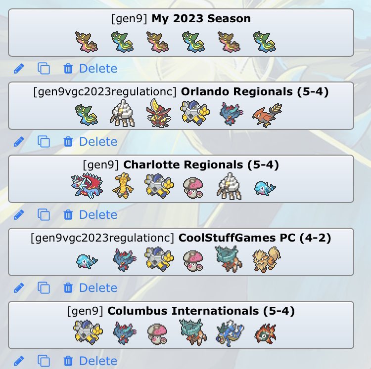 Technically Insane tweet media