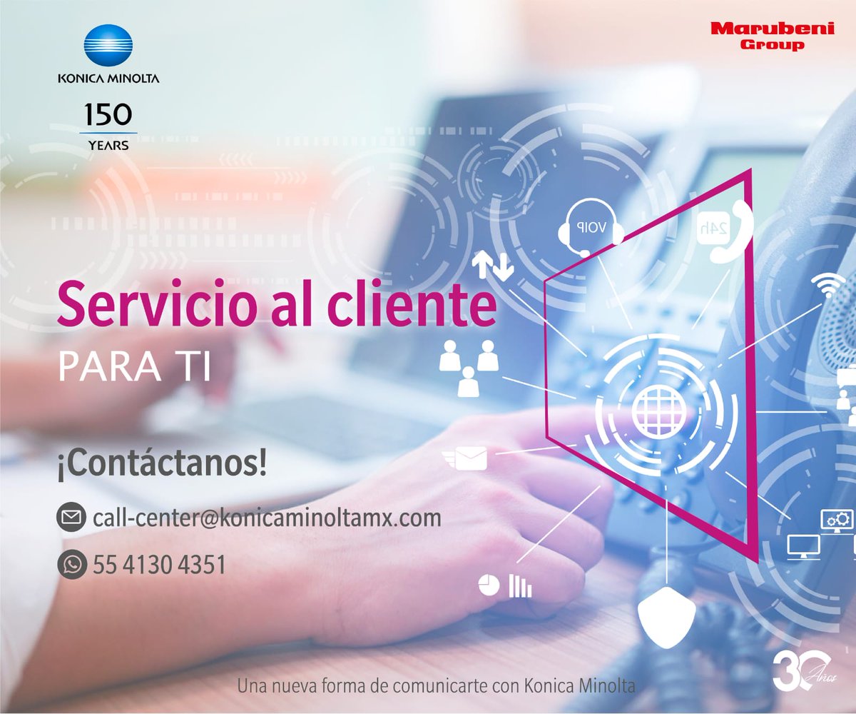 Konica Minolta MX tweet media