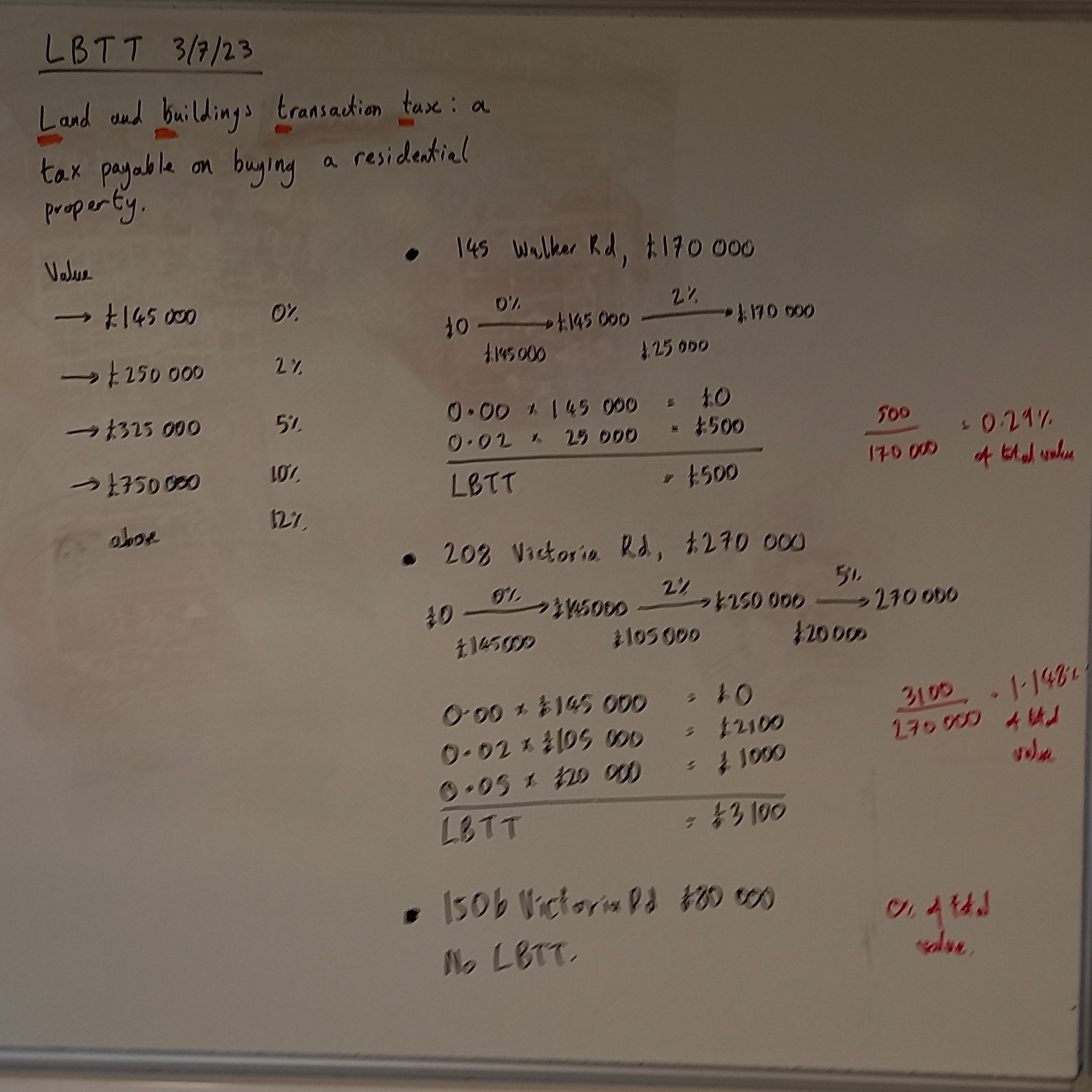 Lbtt Table Bruce Gray on Twitter: