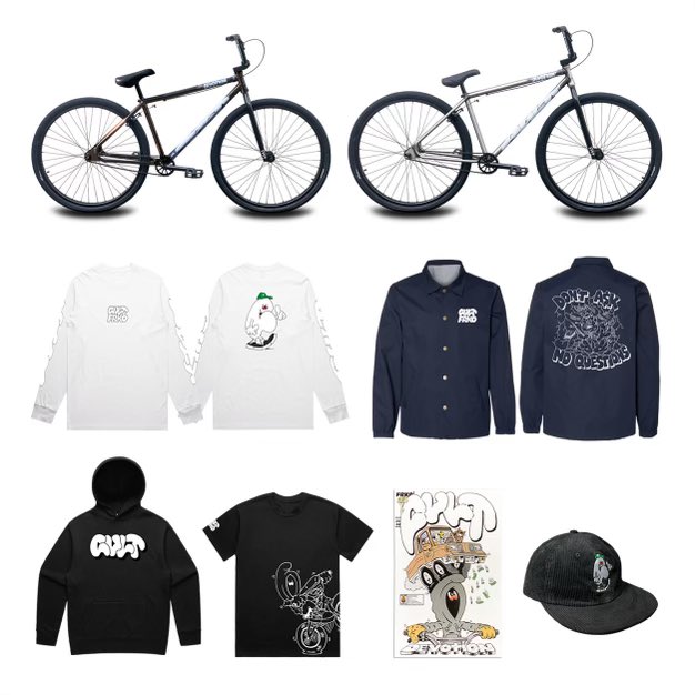 cultcrew's tweet photo. #cultcrew #frko https://t.co/VDF6j6LEze https://t.co/HfaLgY5jk7