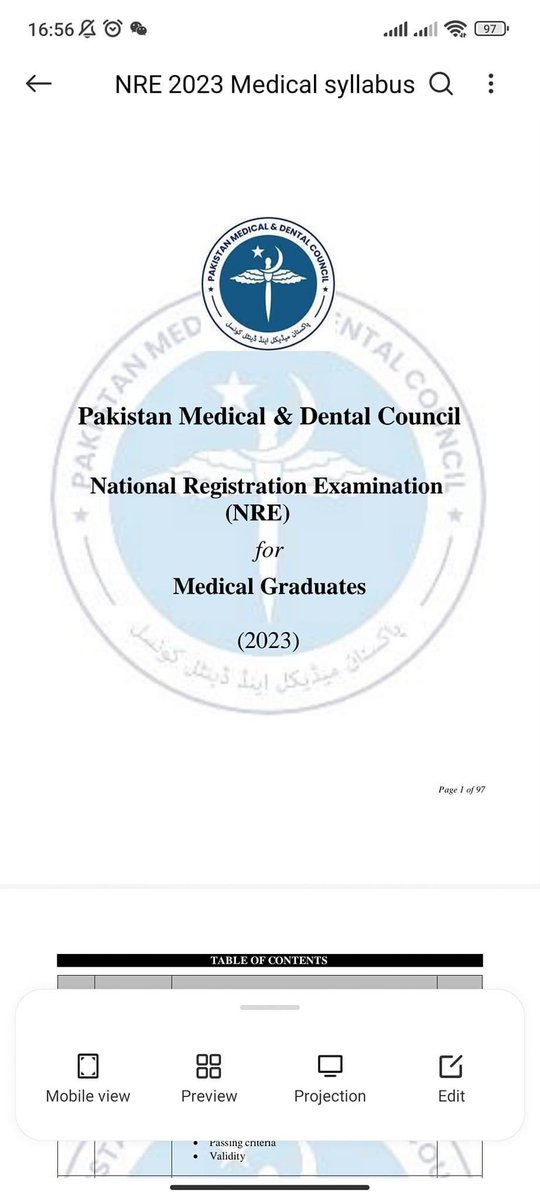 Dr Tahir Khan Sikandri (@tahirkhan_dr) on Twitter photo #WeRejectNRECriteria
1) we reject 70% passing criteria
2) we Reject 3 mandatory stations
3) we Reject 3 attempts ,
4) we want 50% passing percentage
We reject black law ,
<a href="/A_Qadir_Patel/">Abdul Qadir Patel</a> <a href="/BBhuttoZardari/">BilawalBhuttoZardari</a> @PMDC_org #WeRejectNRECriteria
1) we reject 70% passing criteria
2) we Reject 3 mandatory stations
3) we Reject 3 attempts ,
4) we want 50% passing percentage
We reject black law ,
<a href="/A_Qadir_Patel/">Abdul Qadir Patel</a> <a href="/BBhuttoZardari/">BilawalBhuttoZardari</a> @PMDC_org