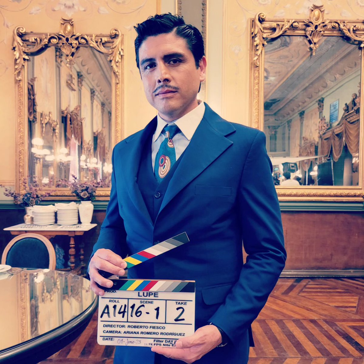 Gracias ❤️ #milnubescine 🎬