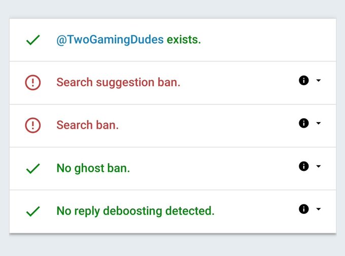 So... Is it because of the occasional anime porn post? Or because I swear? Or because Twitter can eat<a href="/tag/projectqt"class="tags"><span>#projectqt</span></a>