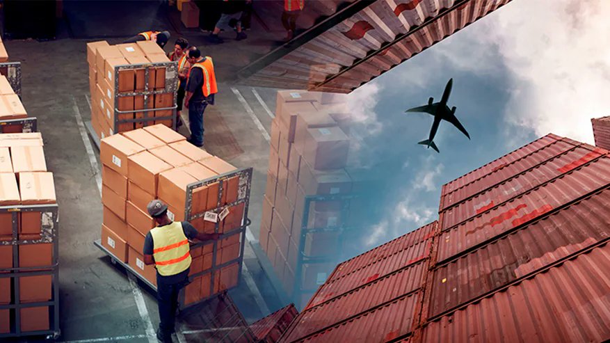 arcwisedata's tweet photo. Data has a supply chain just like physical goods do. 

It needs to be created, transformed (sometimes) into a different state, transported, and then be available in the right format for the end user at the right time. https://t.co/KQU2Bt9sww