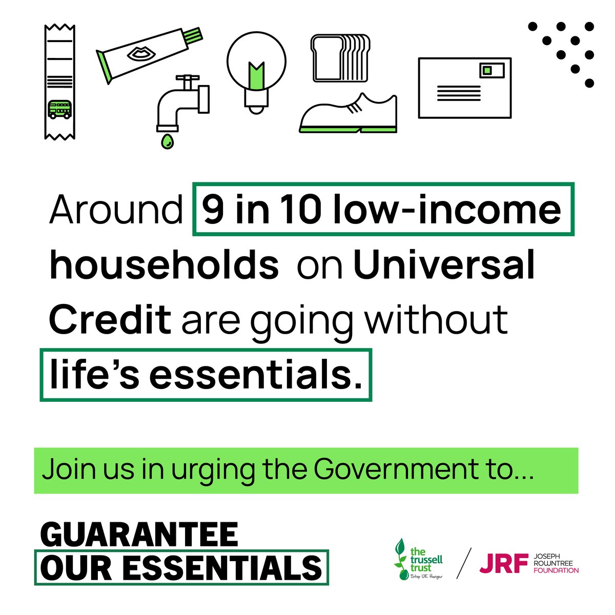 Joseph Rowntree Foundation tweet media