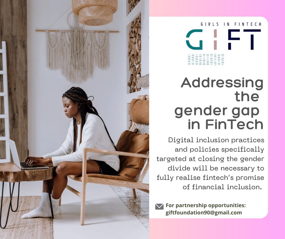 GIFTFoundation (@giftfoundation1) on Twitter photo 