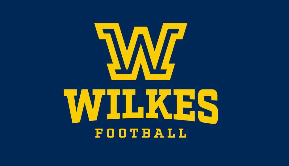 ShakurCarter2's tweet photo. Blessed to receive my first official offer from @WilkesFootball !!!
@CoachDrach @CoachKDickerson @RollColls https://t.co/BIvYUMJEe6