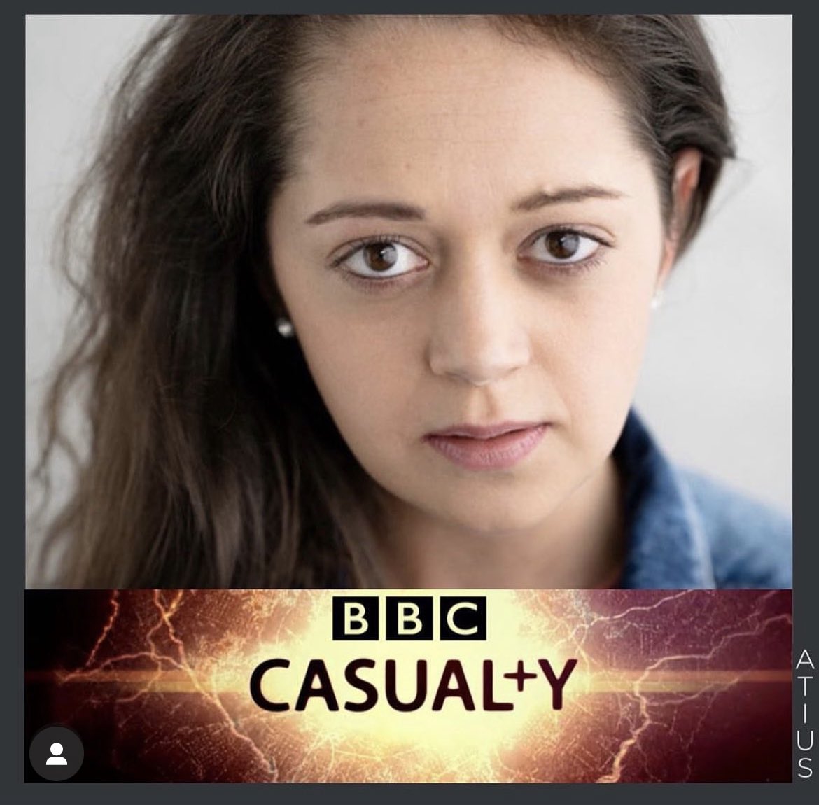 I have just had confirmation from the producer that the episode I am in “How To Save A Life” will air on Saturday 15th July. 

 Cannot wait to see this very special episode come together! 

Thankyou again to <a href="/AtiusManagement/">ATIUS</a> <a href="/TakeoneUk/">Take One Stage and Screen</a> <a href="/ForgeActors/">The Actors Forge</a> <a href="/moviegoblin/">Steve Hughes</a> <a href="/matmchale73/">Mat McHale</a>