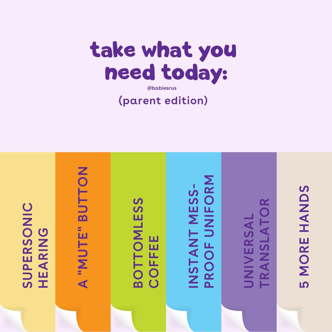 BabiesRUs 👶 tweet media