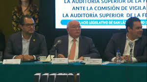 ASarmientoRenR's tweet photo. Diputados sacuden y ‘gritonean’ a titular de la ASF en San Lázaro.

#radioenredesPuebla https://t.co/EyrWHFFz2m