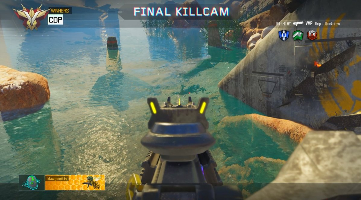 tdawgsmitty's tweet photo. Why can I see people better underwater in a game that was released in 2015? https://t.co/BbllusKrlp