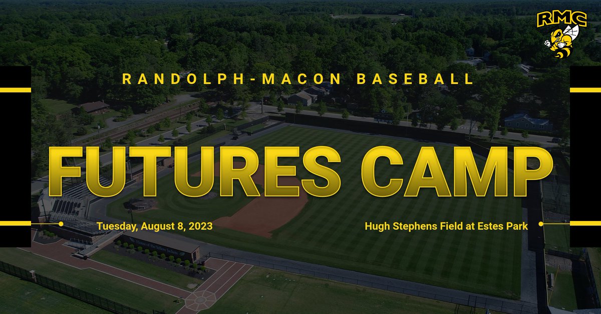 The 'Future' is now. Be a part of it. diamondjacketcamps.com