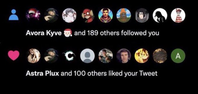Xenex tweet media