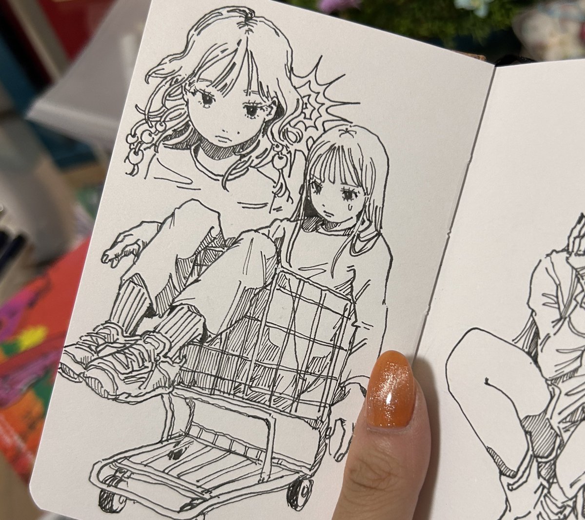 ioooooooo_o's tweet photo. https://t.co/gKBprZxPTS
