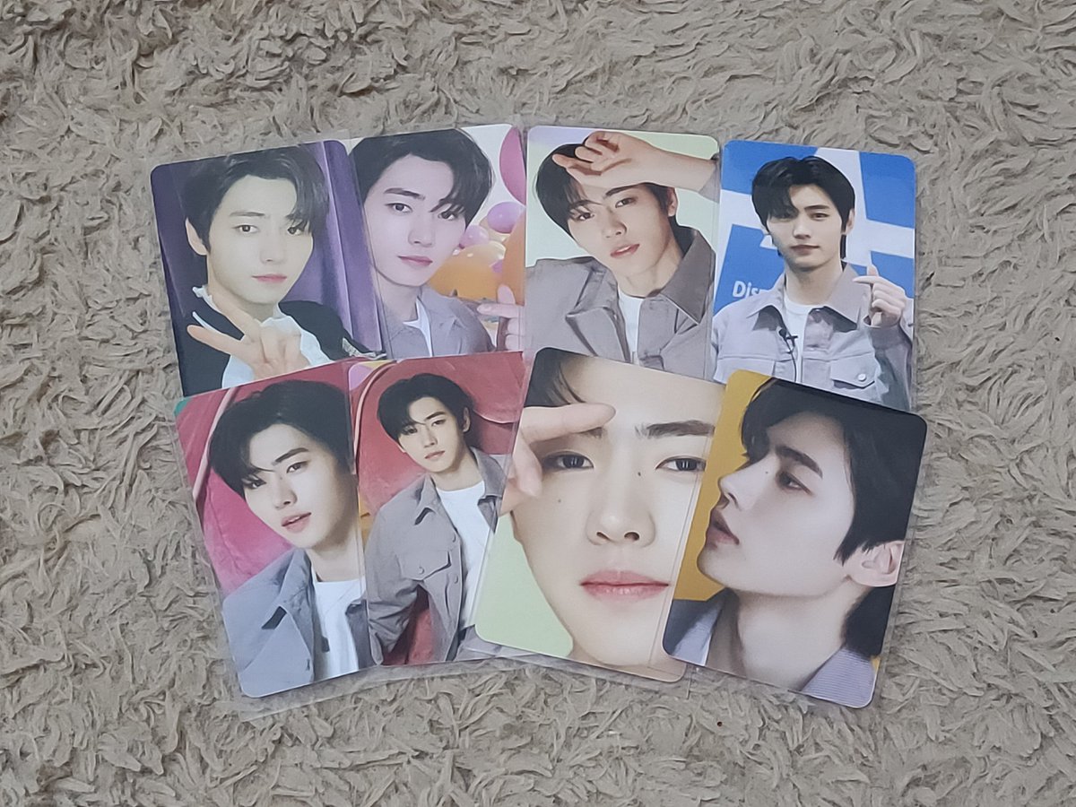 SuthangHOON's tweet photo. "♡‧₊˚ wts lfb ph 🛒˚₊‧♡"
#SuthangHOONbentables
Sunghoon Dicon set

 ୧ P200 (set) +pf and +sf

⋰ prio payo
⋰ mint condi
⋰ caloocan city 
⋰ mop: Gcash (payo)
⋰ mod: jnt / ggx
⋰ reply mine / dm to claim https://t.co/MfEZWVGqB3