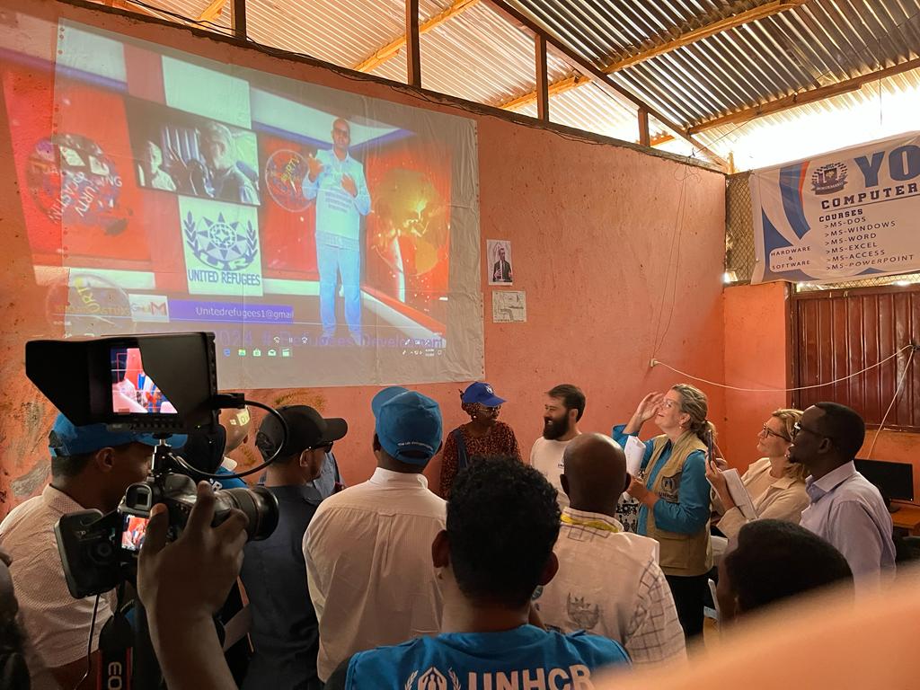 Doreen Bogdan-Martin tweet media