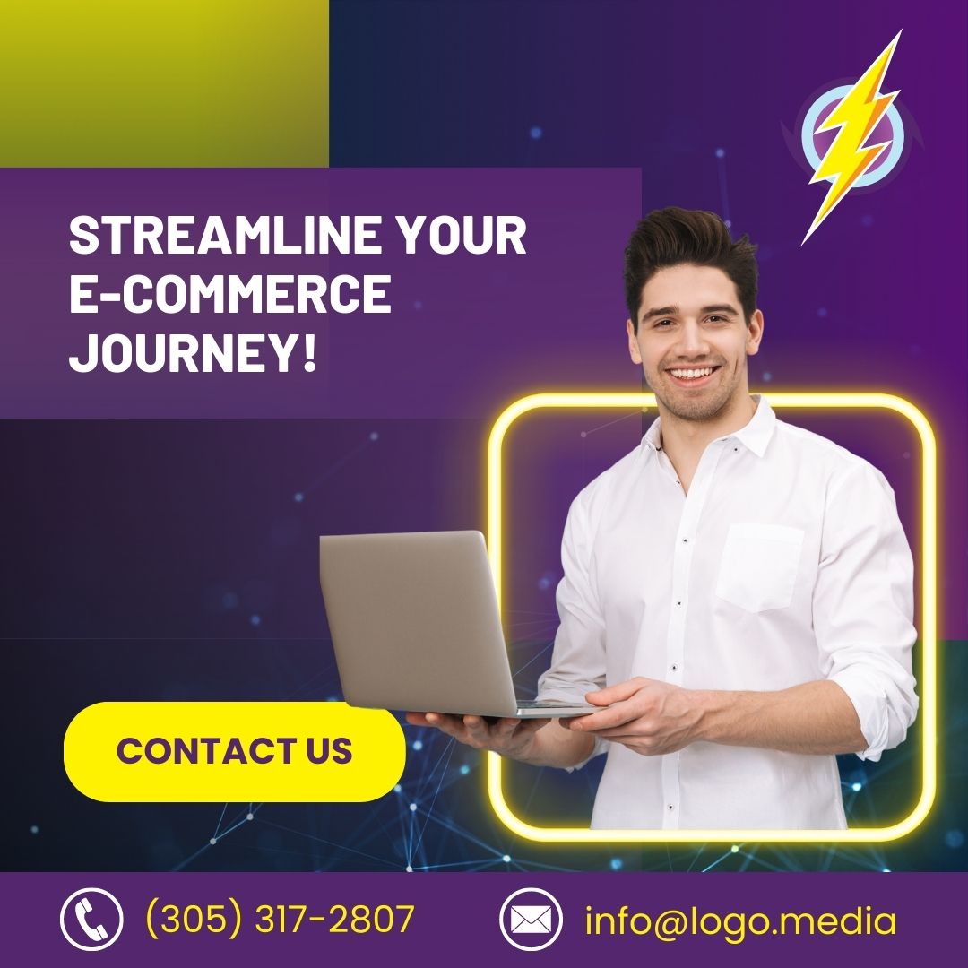 Logo__Media's tweet image. Ready to conquer the e-commerce landscape? Our Shopify optimization services are here to streamline your journey, delivering the tools and strategies you need for remarkable growth and success.
Reach out to us!
📞 (305) 317-2807
#ConquerEcommerce #ShopifyOptimization